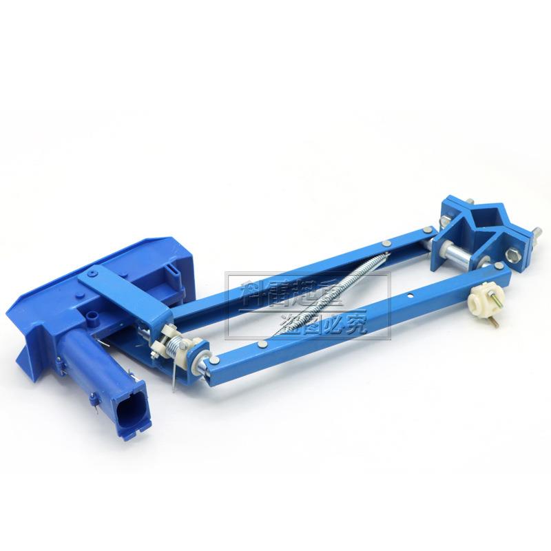 无锡集电器20JDD160/20A-250A/500A-0受0A0单级滑触线用JD8D160/2