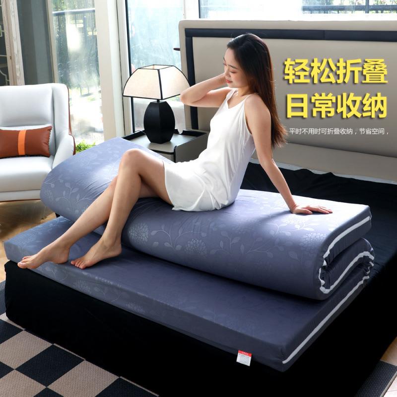 加988厚生海绵床垫褥子60学宿舍高密度海绵榻垫飘窗垫床榻米垫