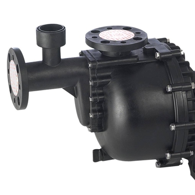 YIDA 意达CQF-Z50032磁力自吸泵配件耐酸碱节能泵意达磁力泵