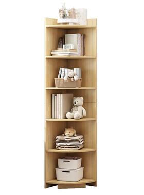 角柜转柜墙角三角形置物架客现厅NTY角卧室落收纳边柜代角落地储