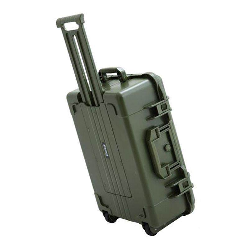 机万福PC-5826拉杆得安HIH全保摄护箱影器材工具箱相配件安全箱