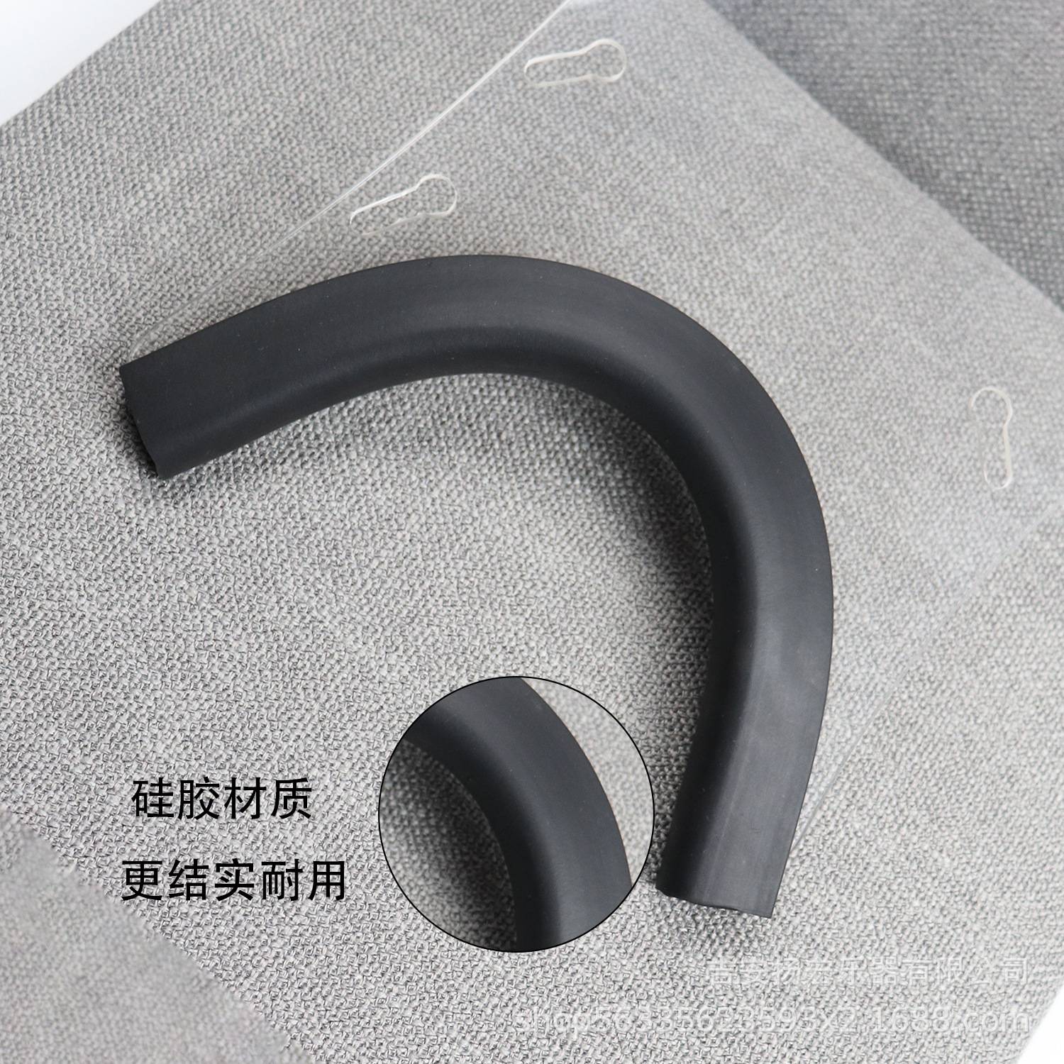 吉他琴托背吸式琴托古典民谣吉他支持架 替代脚矫正姿势吉他琴托图片