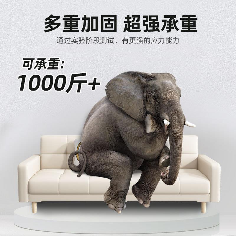 2米沙发小户型窄客厅1.4米1.7米长的发1378715农.村1沙.6家用60c