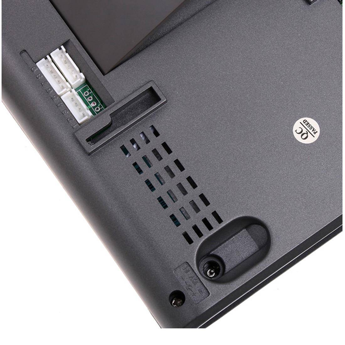 7寸防雨型可视铃高清可视2对讲1V801FC111-V1....门. .