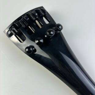 大提琴拉弦板 新型材料 黑色拉弦板 高档拉弦板 量大价优 4/4