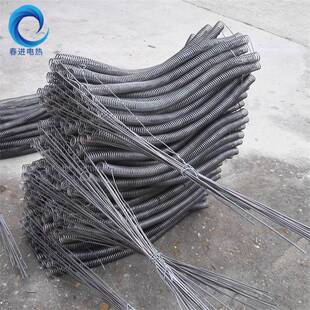 退火炉用高温含钼铁铬铝电炉条 电炉丝 0Cr27Al7Mo2 耐温1400