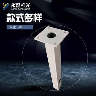 2.5米.5米米小公区545监控杆道路34园广场城镇农村交通设备立杆厂