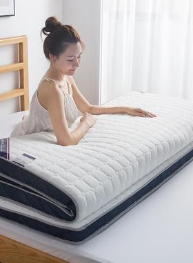 A6定 制L订 做榻榻米垫.3F76TH99H5m加厚海褥子租房加大床2.绵2m