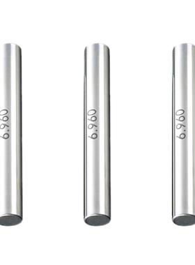 K新泻量规钢制针规装0.00间隔SA506S1-套11