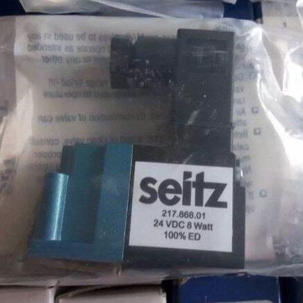 217.868.01现货SEITZ达意隆吹瓶机电磁阀 191.019.01 223.991.01