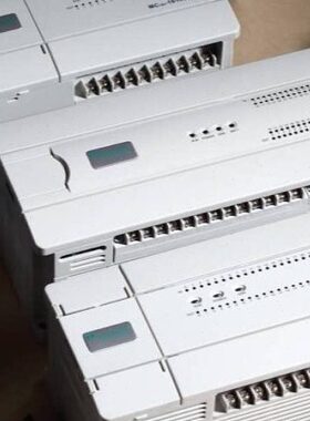 MC100-2416BRA MC100-2416BTA 麦格米特PLC