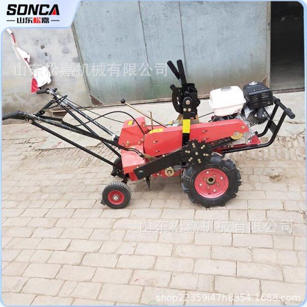 手扶式起草机自动切断草皮铲草机草坪移植机汽油起草皮机,农机/农具/农膜,铡草机,淘宝优惠券,粉丝福利购,淘宝优惠卷