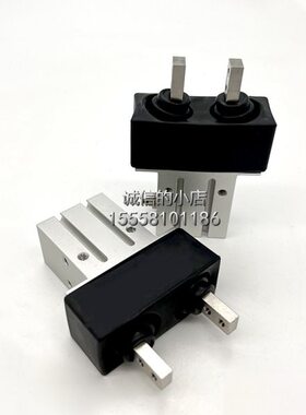 气爪气缸MHKL2/MHK2-12D/MHK2-16D/MHK2-20D/MHK2-25D/D1/S/C/F