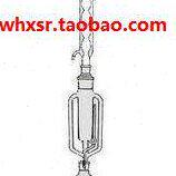蛇球形脂肪抽出器150ml 索氏提取器*抽取器 *索氏抽屉装置