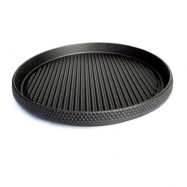 商用家用户外北京炙子烤肉烤盘铸铁条纹牛排煎锅加厚无涂层铸铁盘,厨房/烹饪用具,烧烤盘,淘宝优惠券,粉丝福利购,淘宝优惠卷