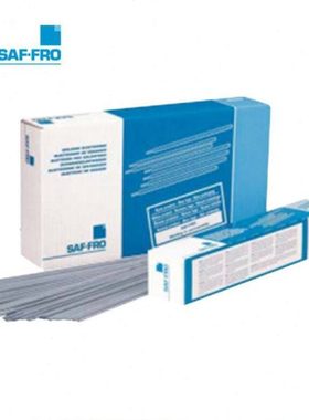 法国SAF沙福SAFINOX R 308L不锈钢焊条E308L-17不锈钢焊条