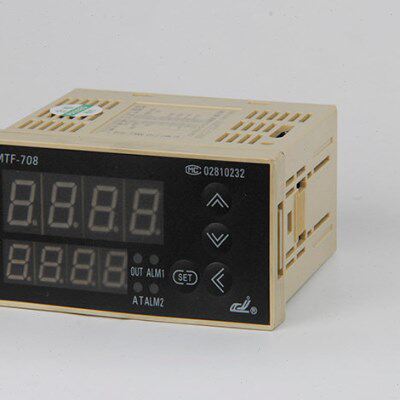 余姚市长江温度仪表厂 姚仪牌 温控仪 XMTF-708 718 738