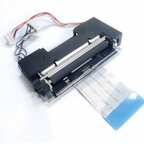 EPSON M-T153打印头 热敏打印机芯 CNG加油P加气站 华气厚普打印