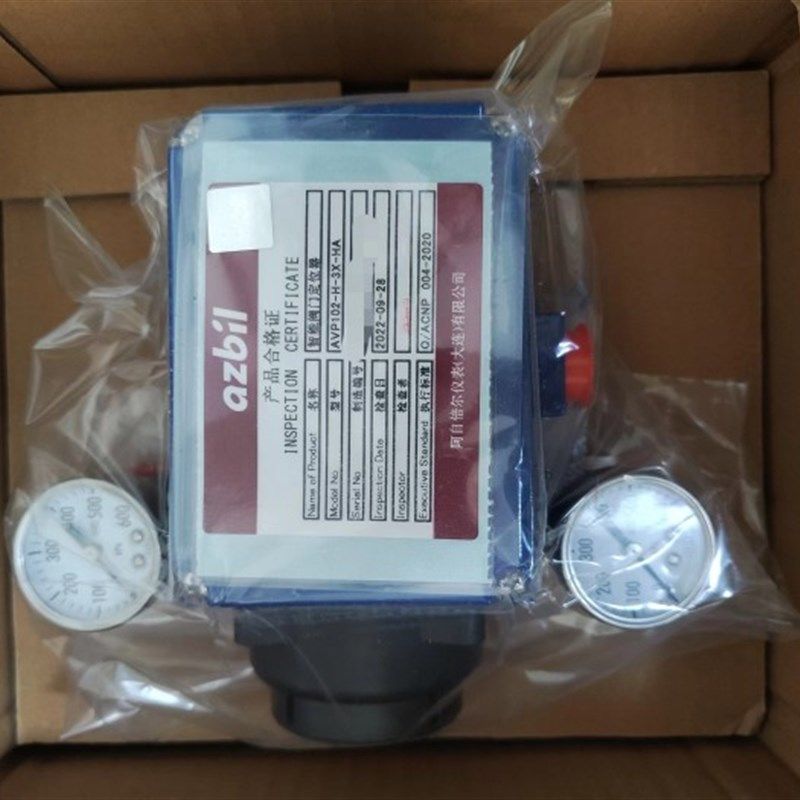 AVP30h2-RSD3A-XXXX-X