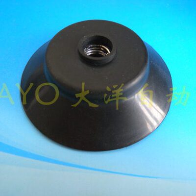妙德标准型真空吸盘PFG-60-N/PFG-80-N/PFG-95-N气动元件接头热销