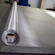 30目不锈钢丝网滤网100目50目80目90目200目白钢网金属网片丝网片