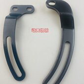 175 U20 KX155 久保田挖机U15 KX163 U30 KX161 185发电机支架