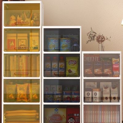 55/45/35cm可视化儿童衣柜简约储物柜宝宝整理柜简易衣橱收纳柜子,住宅家具,儿童衣柜,淘宝优惠券,粉丝福利购,淘宝优惠卷