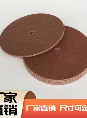 纤维轮尼龙轮研磨拉丝轮金光属打磨轮1502030/250//FEA00不锈钢抛