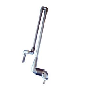 加定制皮秒导光光co工2传输点阵激光导光臂臂打无品牌/标激机稳定