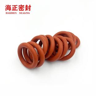 内径3 线径.55m硅胶O型圈m弹力耐高温食品PYE级密封圈 403mm9