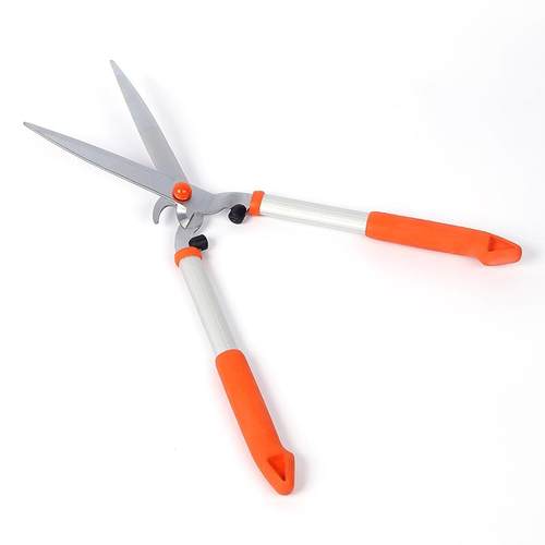 草坪剪园花坪修枝剪绿化草剪刀修树枝剪篱笆GK-100剪林工木具