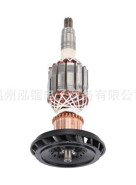 BOCSH406GSH1G1EGBH11DEBH11D轴EGSH11电枢转子碳刷承