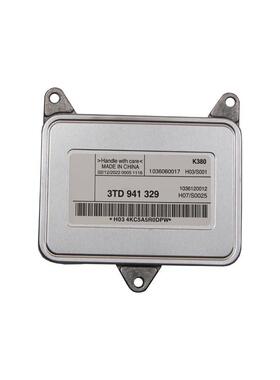 器萨全新随动转向灯电帕脑模特块控3TD94132制安定器3TD941329