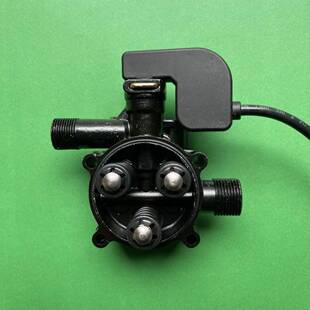 厂家直销高压清洗机泵头枪家用手提洗车机大配B件全总水洗车成器