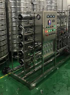 2反0psi广东不锈钢膜壳厂家脱盐处理渗透R60073O外膜壳4040*2支装