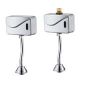 冲水15982器暗装 明装 供应应小便斗应式 小便斗感应器感自动感小便