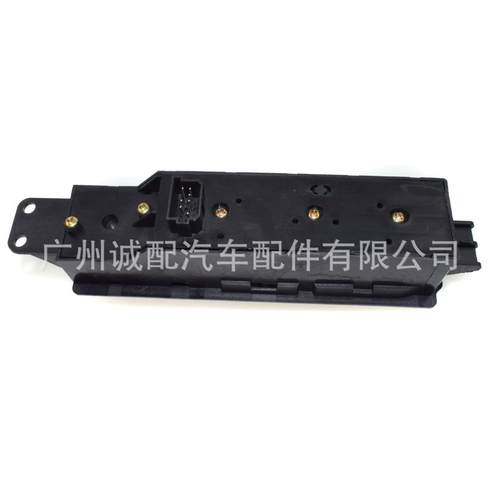 适用3-4款驰A6395450汽车配件电动车窗开关奔玻璃升0降器开关A639