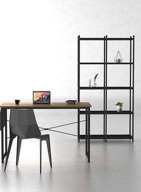 厂家办直销脑现代简约电桌式OFD-ZJ书桌公桌子台桌简易家用品质保