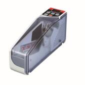 外便携点钞机V40100市电电池多国纸币你迷式 小型币