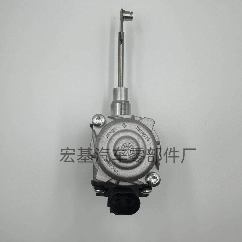 厂家适直销涡轮增压电子执行器用于7奥1迪大众04E4504E1457225AD