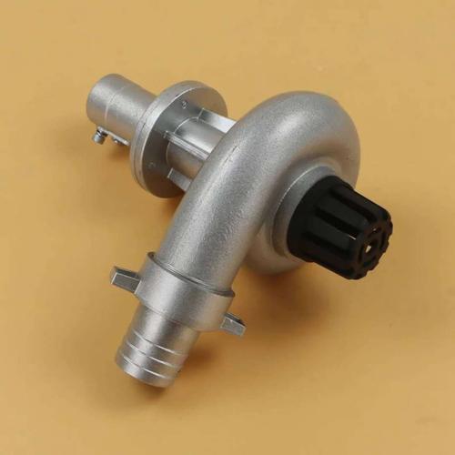 机水割草水头割灌机除草机配件泵多功能通用1寸割草机ACM专用泵