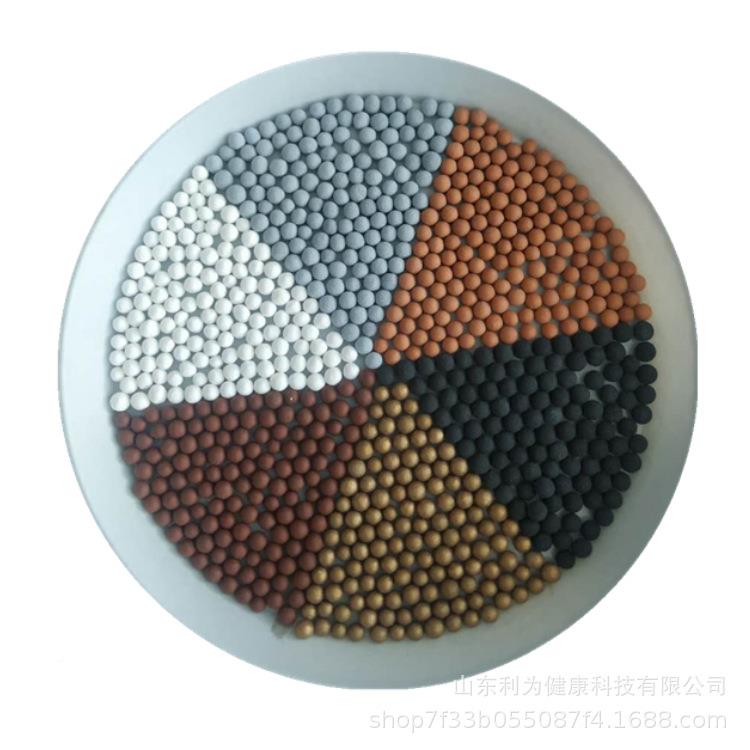 富氢素水球电解JCY制氢材料样富氢棒非富氢石可免费发品