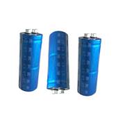 御坤源2.7V700F超级电容YKY 2R7 J707UNJ34备电源高频备用电源