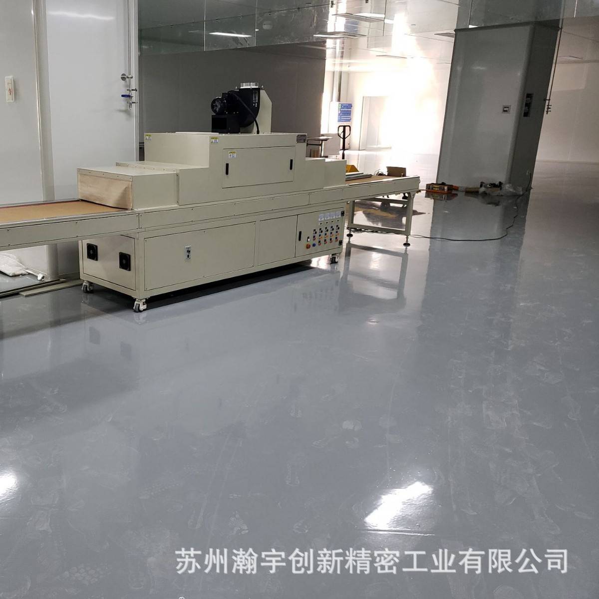 铜排热缩隧道炉汽车零部件硅橡胶连续固化炉烘箱电力配件烘箱