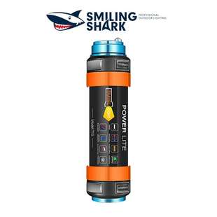 Rechargeable outdoor camping tent light emergency lighting