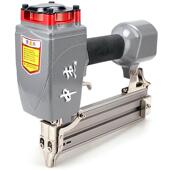 中杰钉枪255F330直钉抢625蚊钉枪101枪码 钉枪T4钢6钉钢排枪气钉枪