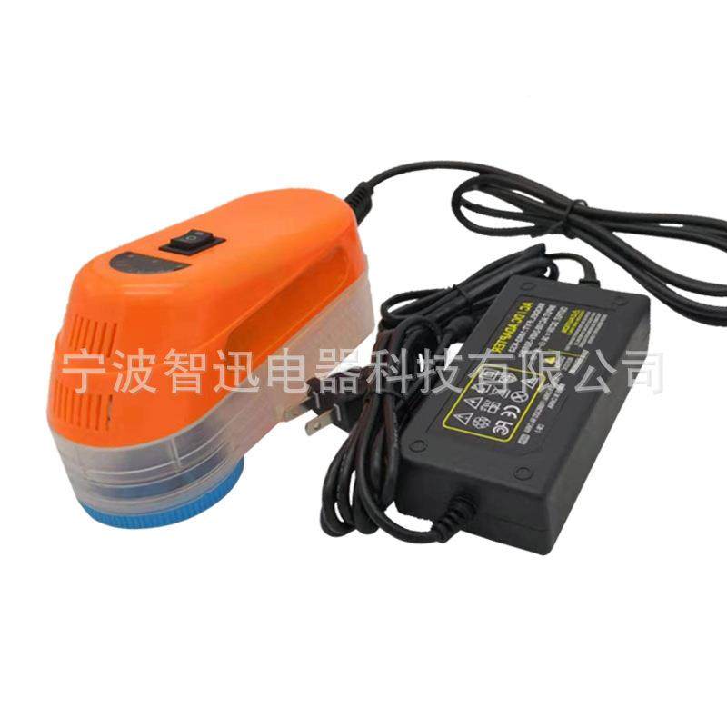 干洗店546服装厂用38专剃毛吸尘大功率剃W修毛机毛球剪器