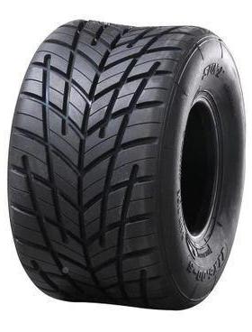 丁车轮胎太阳风正新卡丁车轮前轮1*4.50-后轮115卡×7.10-5翻胎/