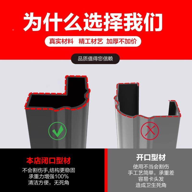 闭口型材床粗加厚加J-BK01生铺员工学宿舍双层上下带床下柜钢架高,基础建材,脚轮/万向轮,淘宝优惠券,粉丝福利购,淘宝优惠卷