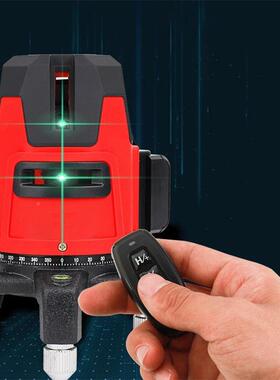 工厂文星MVR水平仪天高度套装自绿光动安平投线仪蓝光水精平仪